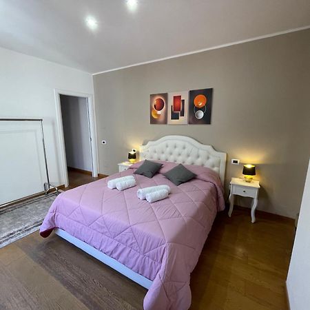 Appartamento Suite Sardinia Holiday Cagliari Exterior foto