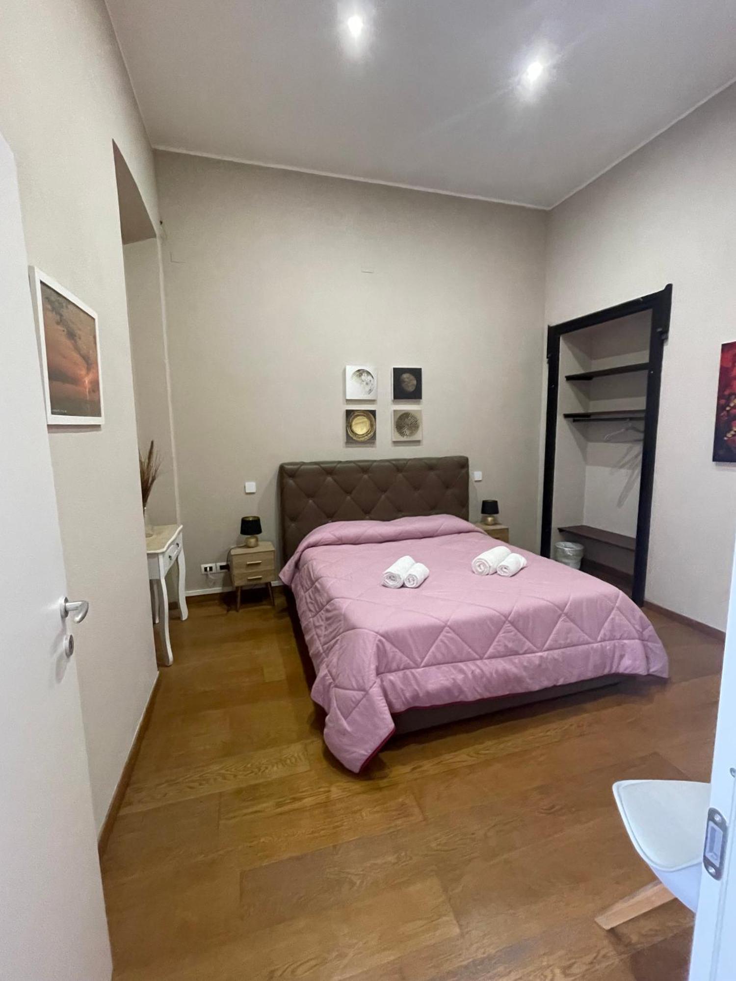 Appartamento Suite Sardinia Holiday Cagliari Exterior foto