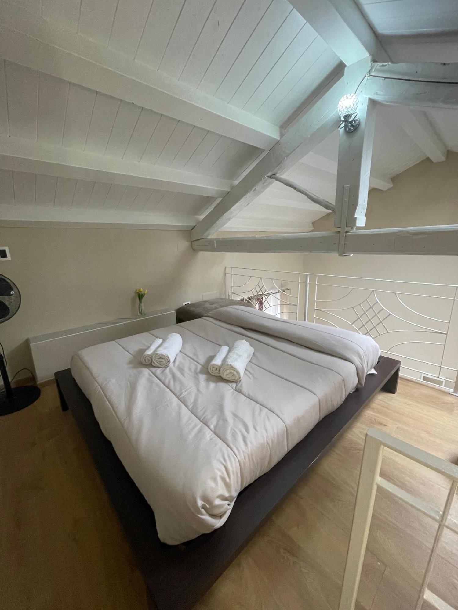 Appartamento Suite Sardinia Holiday Cagliari Exterior foto