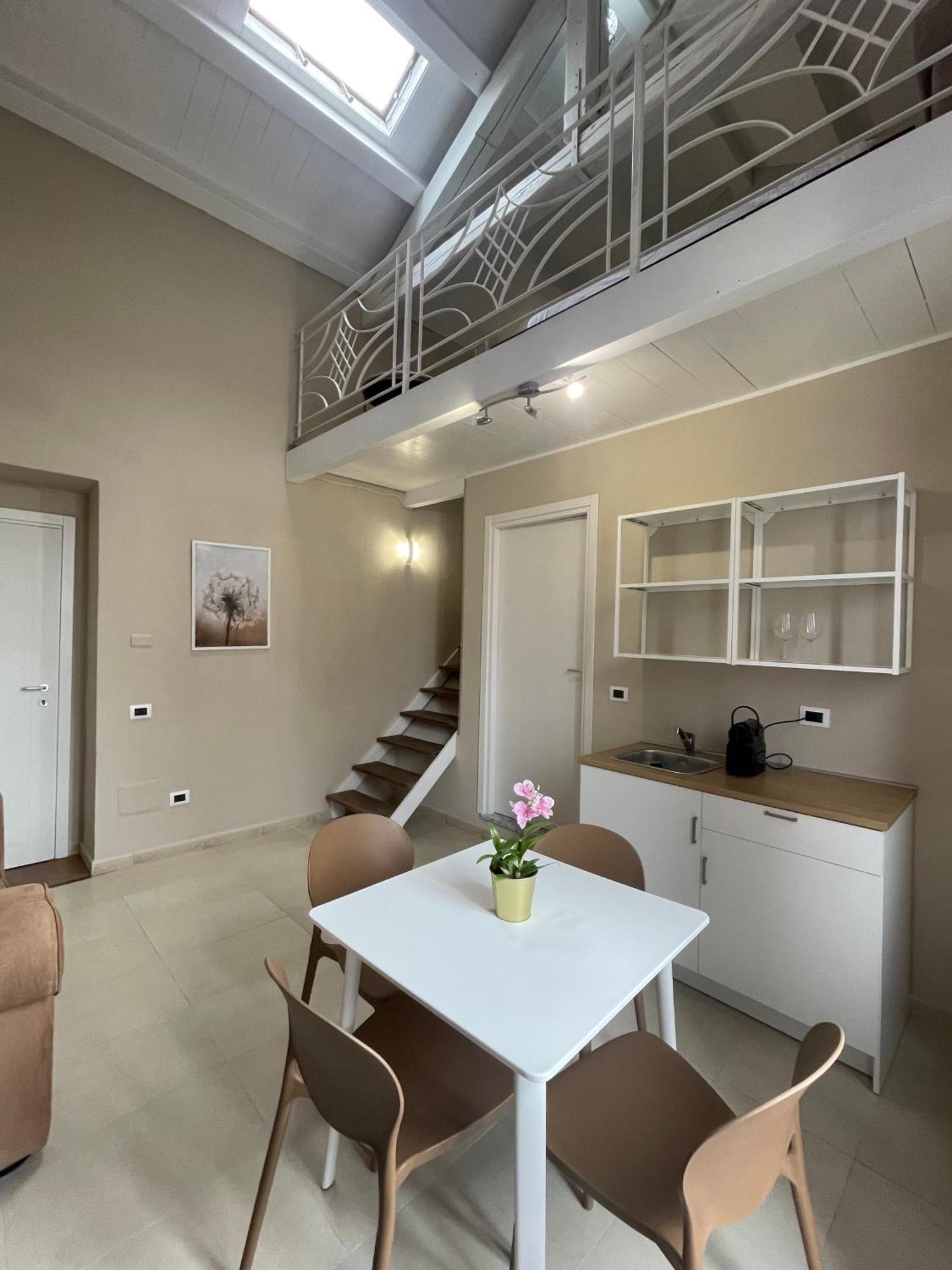 Appartamento Suite Sardinia Holiday Cagliari Exterior foto