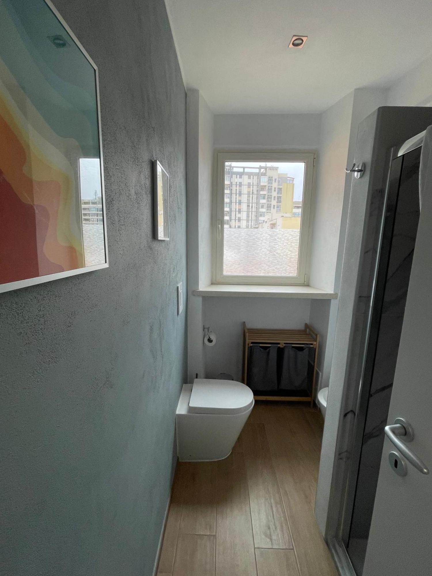 Appartamento Suite Sardinia Holiday Cagliari Exterior foto