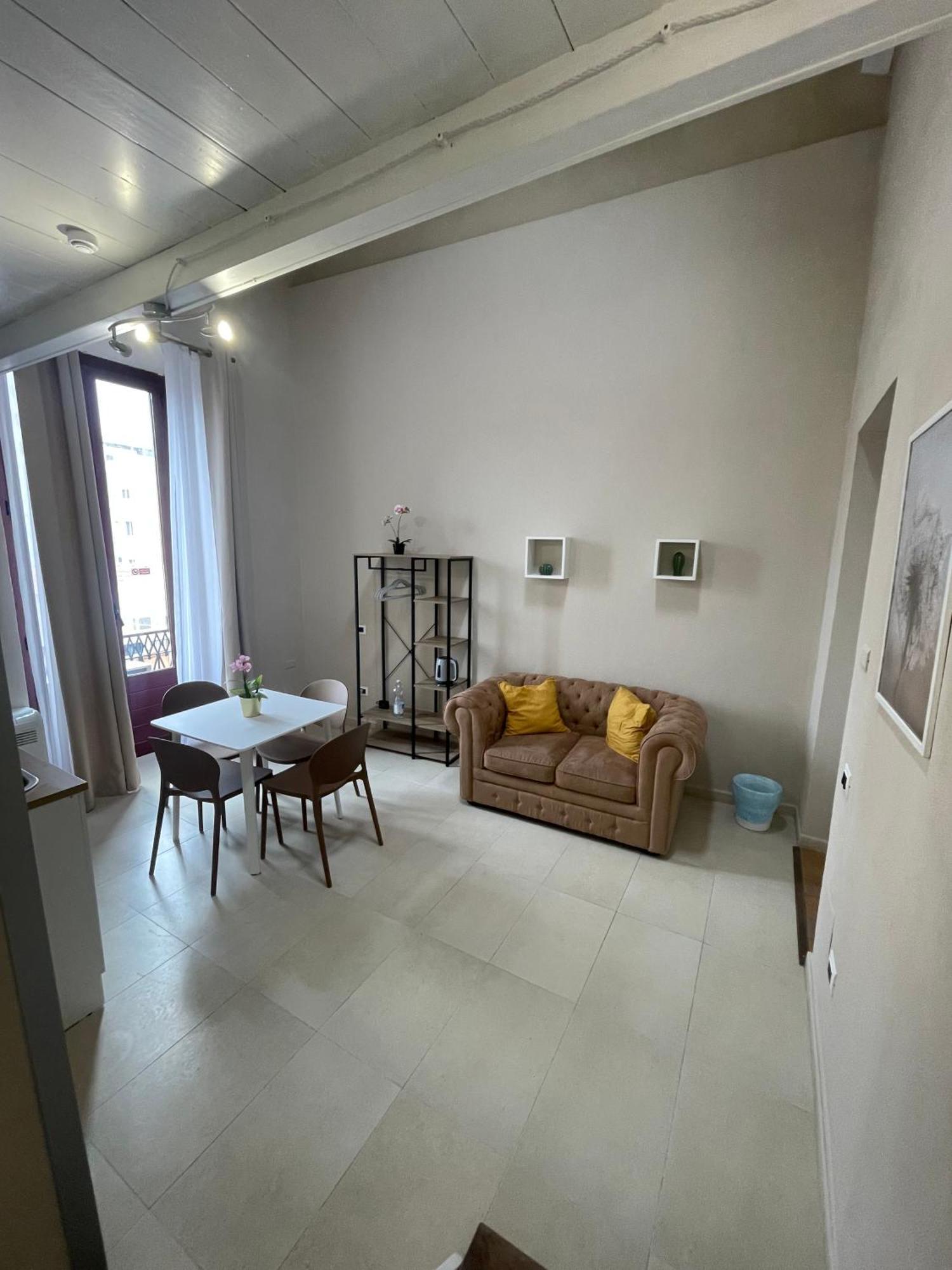 Appartamento Suite Sardinia Holiday Cagliari Exterior foto