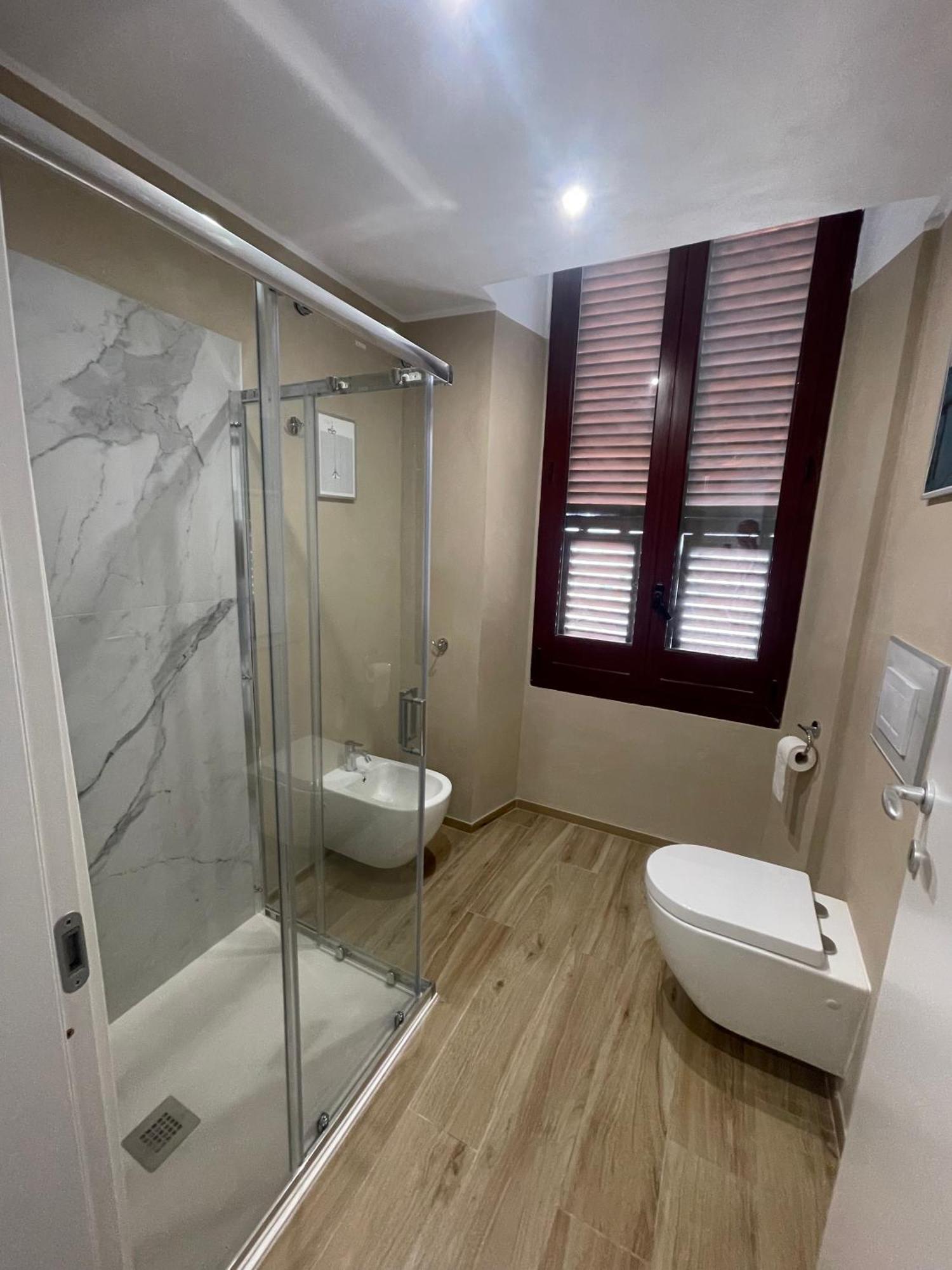 Appartamento Suite Sardinia Holiday Cagliari Exterior foto